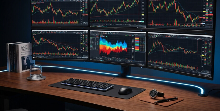 Decoding the Wealth: The Net Worth of the World’s Top Forex Traders