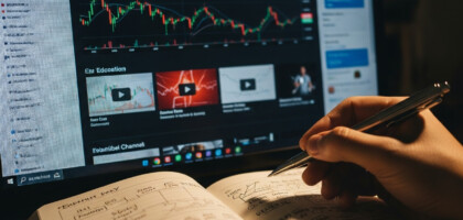 Top YouTube Channels to Learn Forex Trading: An Encyclopedic Guide