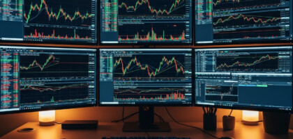 How to Earn a Living with Forex Scalping: Top Trading Strategies for Profitable Returns