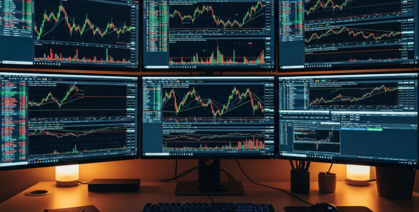 How to Earn a Living with Forex Scalping: Top Trading Strategies for Profitable Returns