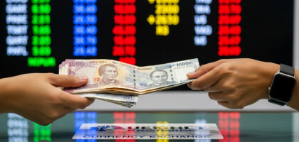 Best Currency Exchange in Nagpur: A Comprehensive Guide for Forex Traders