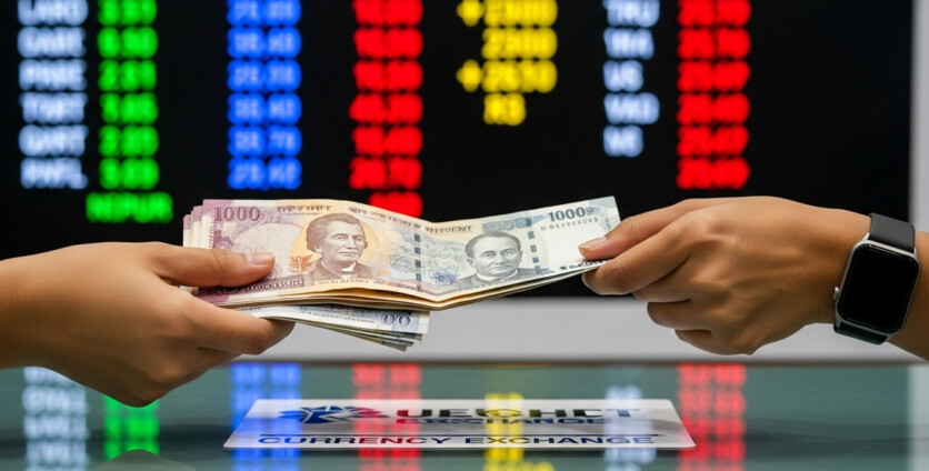 Best Currency Exchange in Nagpur: A Comprehensive Guide for Forex Traders