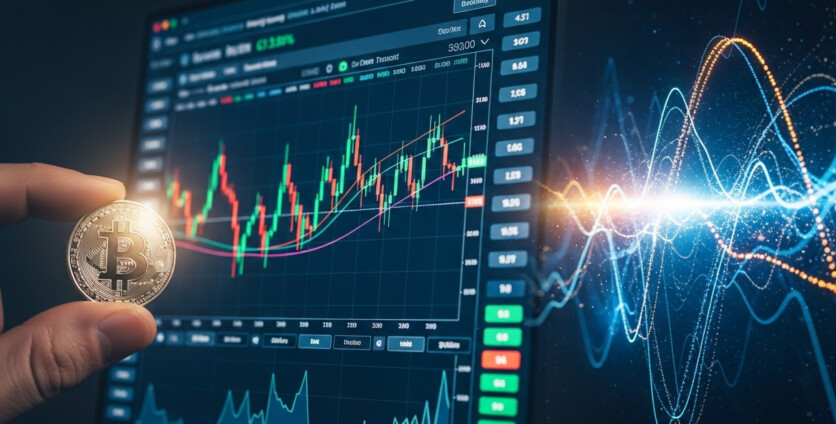 Who is the Middleman Between the Investor and the Market?