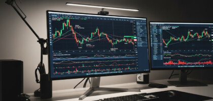 Potential Monthly Earnings in Forex Trading: An Overview of Factors and Realistic Expectations