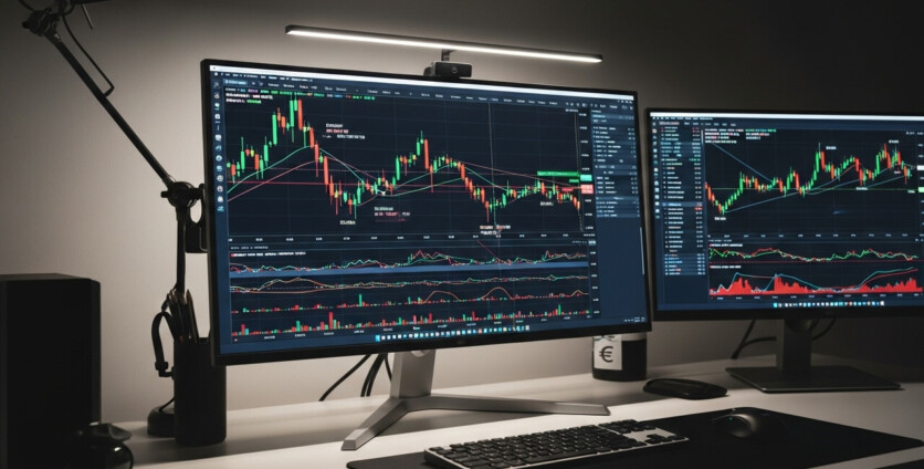 Potential Monthly Earnings in Forex Trading: An Overview of Factors and Realistic Expectations