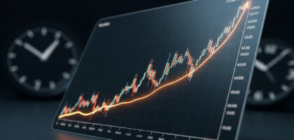 Understanding the Timeline: How Long Does It Take to Start Profiting from Forex Trading?