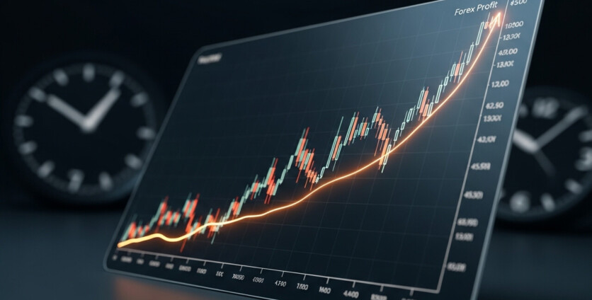 Understanding the Timeline: How Long Does It Take to Start Profiting from Forex Trading?