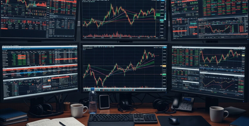 What Type of Trading Does Warrior Trading Focus On? Explore the Key Warrior Trading Styles!