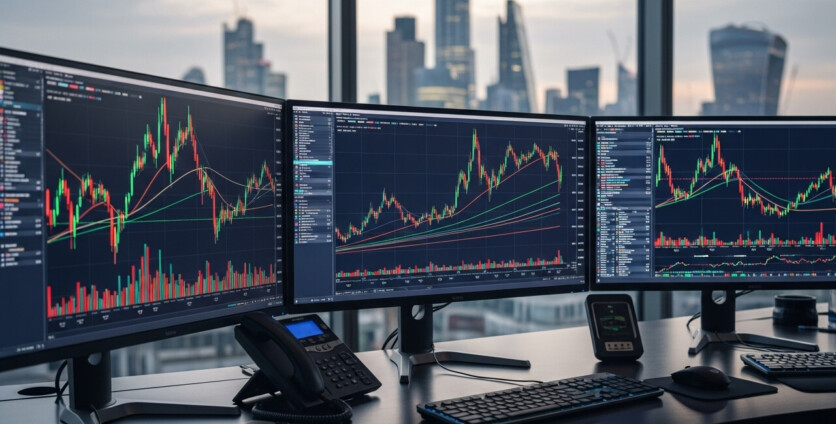GBP in London Trading Hours: Navigating Forex Opportunities and Volatility