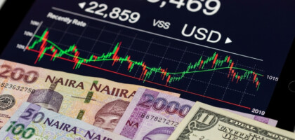 What is the Exchange Rate of Naira to Dollar Today? Get the Latest Insights!