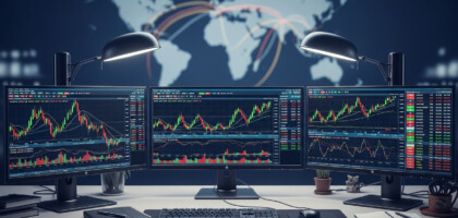 Understanding the Forex Market: A Comprehensive Guide to Its Functionality and Dynamics