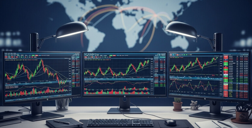 Understanding the Forex Market: A Comprehensive Guide to Its Functionality and Dynamics