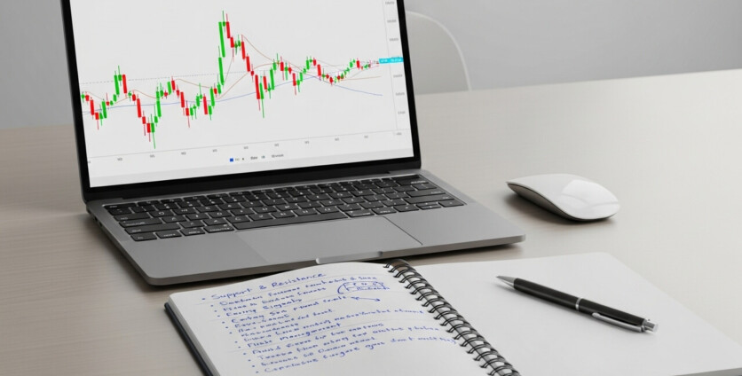 Forex Trading Basics: An Introductory Course for Achieving Success