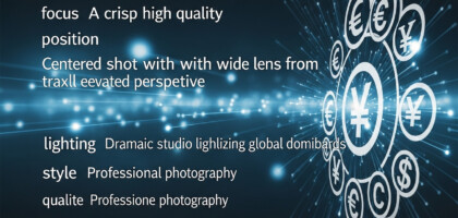 Which Country’s Currency Dominates Most Foreign Currency Transactions as a Vehicle Currency?