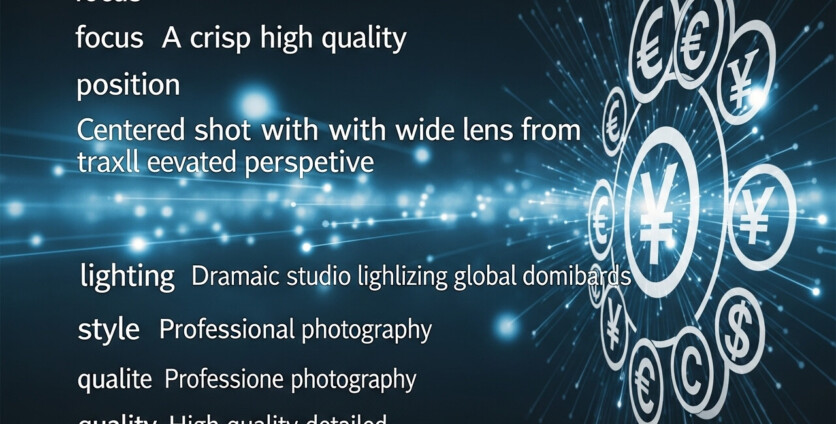 Which Country’s Currency Dominates Most Foreign Currency Transactions as a Vehicle Currency?