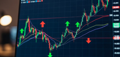 Forex Trading: A Comprehensive Guide to Identifying Optimal Entry and Exit Points