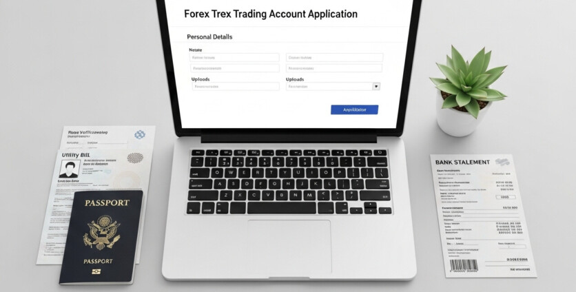 Opening a Forex Trading Account: Requirements, Procedures, and Considerations