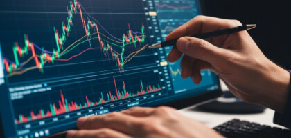 Technical Analysis in Forex: Purpose and Application