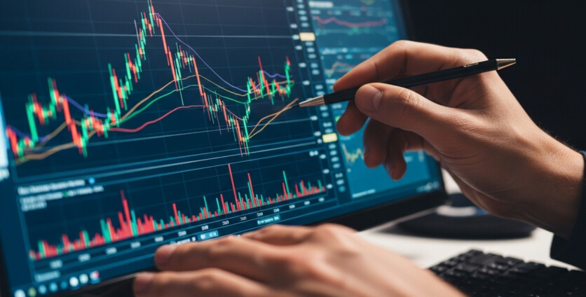 Technical Analysis in Forex: Purpose and Application