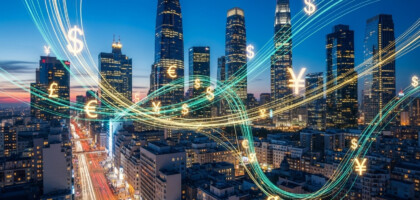 Global Hubs of Forex Trading: A Comprehensive Guide