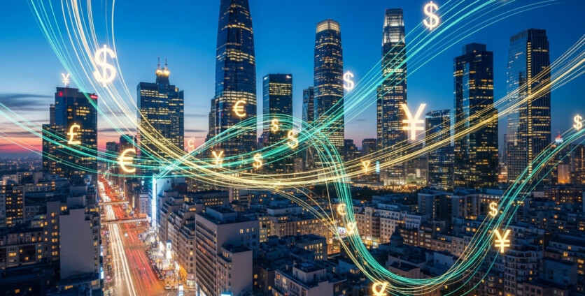 Global Hubs of Forex Trading: A Comprehensive Guide