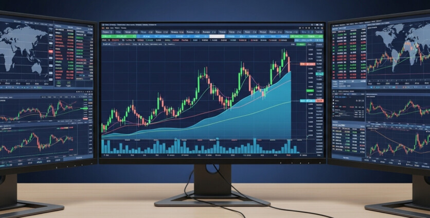 How Do You Master Forex with IM Academy: Unlocking Financial Success?