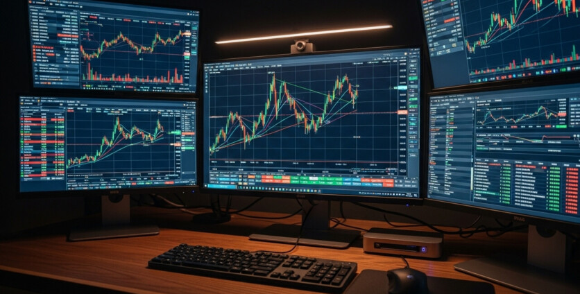 What Is Swing Trading? A Comprehensive Guide to Trading Styles Explained by Warrior Trading