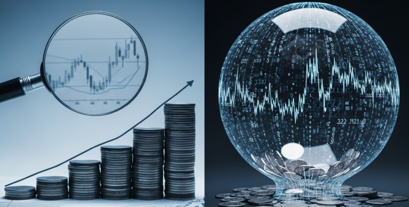 Comment déterminer si une action est sous-évaluée ou surévaluée ?