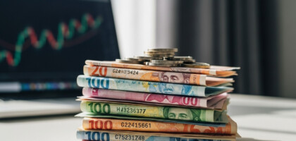 Forex Trading: How Much Capital Do You Really Need to Get Started?