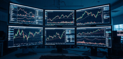 Are You Utilizing the Best Forex and Index Spread Betting Trading Platform for Professional Traders?