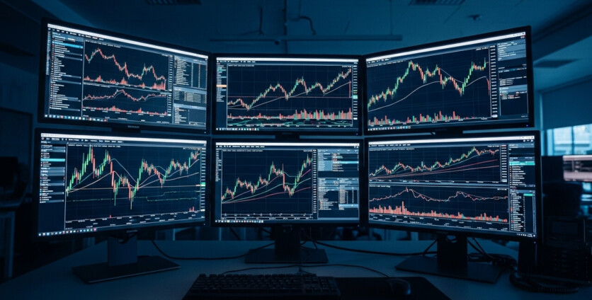 Are You Utilizing the Best Forex and Index Spread Betting Trading Platform for Professional Traders?