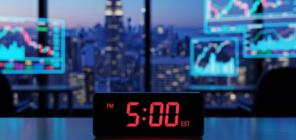 Understanding the Closing Time of the New York Forex Market