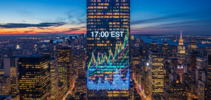 Understanding the Closing Time of the New York Forex Market