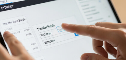 Can You Transfer Money from E*TRADE to Your Bank Account? A Step-by-Step Guide