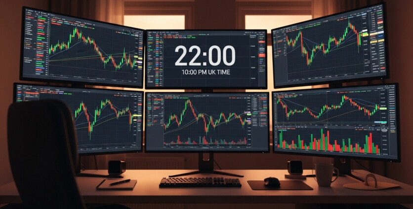 What Time Does the Forex Market Close on Fridays in the UK? An Overview of Forex Trading Hours