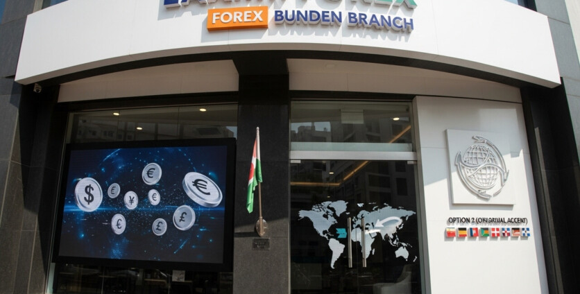 Laxmii Forex Pune Bund Garden Branch: International Money Transfer and Forex Services