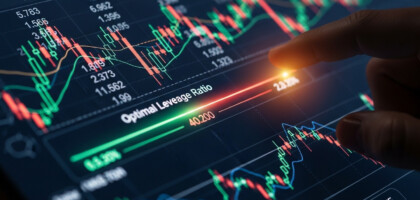 Understanding Forex Leverage: Determining the Best Ratio for Successful Trading