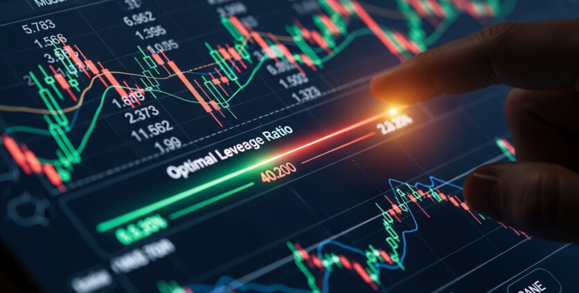 Understanding Forex Leverage: Determining the Best Ratio for Successful Trading