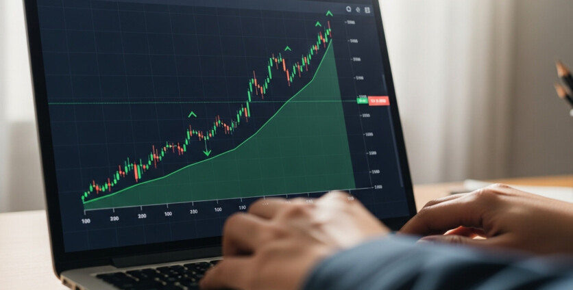 Potential Earnings for Beginners in Forex Trading: An Overview