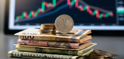 Starting Forex Trading: Determining the Right Initial Capital for Beginners