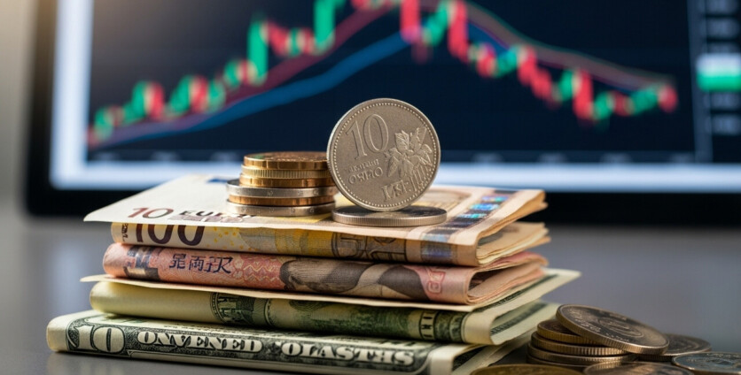 Starting Forex Trading: Determining the Right Initial Capital for Beginners