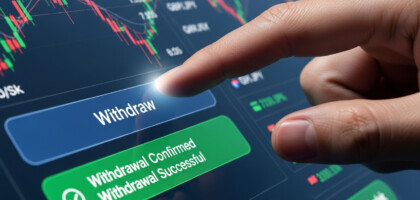 Withdrawing Funds from Forex Trading Platforms: A Comprehensive Guide