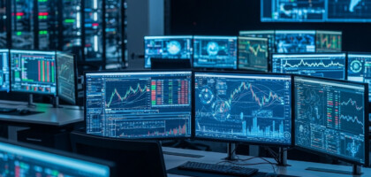 Is Novatech Ltd’s Back Office the Future of Forex and Crypto Trading Platforms?