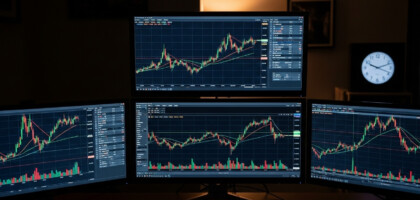 Forex Trading: Timeframes for Profitability and Realistic Expectations