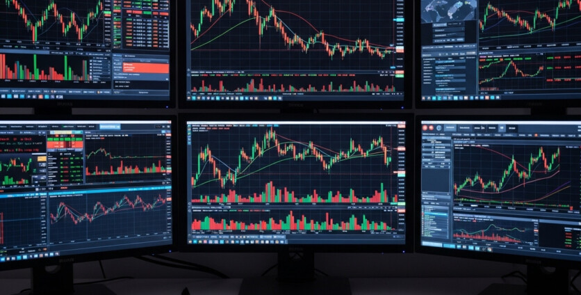 Encyclopedic Guide to Forex Trading: How to Determine Optimal Buy and Sell Timing