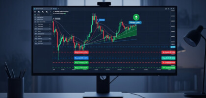 An Overview of the Different Types of Orders in Forex Trading