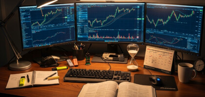 How Long Does It Take to Learn Forex Trading? An Encyclopedic Guide