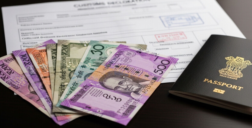 Regulations on Carrying Foreign Exchange from India to Australia: A Comprehensive Guide