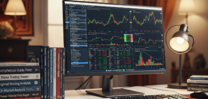 Best Forex Brokers in India: A Comprehensive Guide