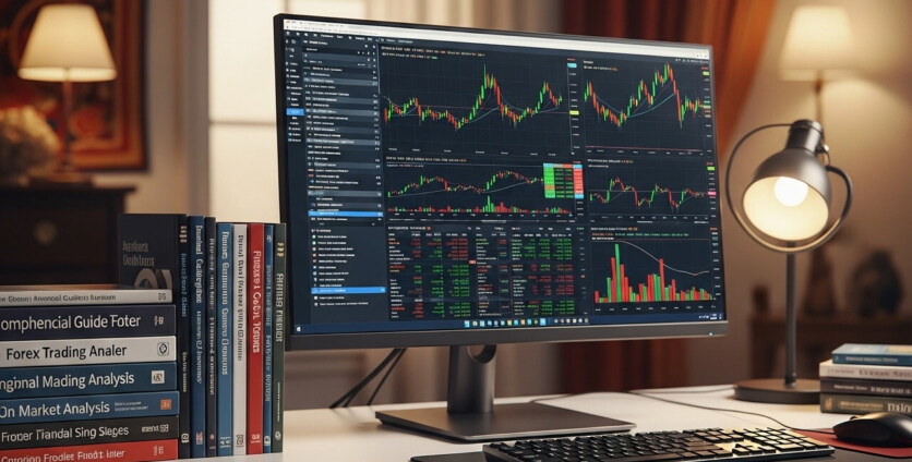 Best Forex Brokers in India: A Comprehensive Guide